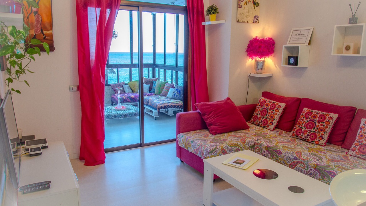 Photo of Livingroom in Tabaiba