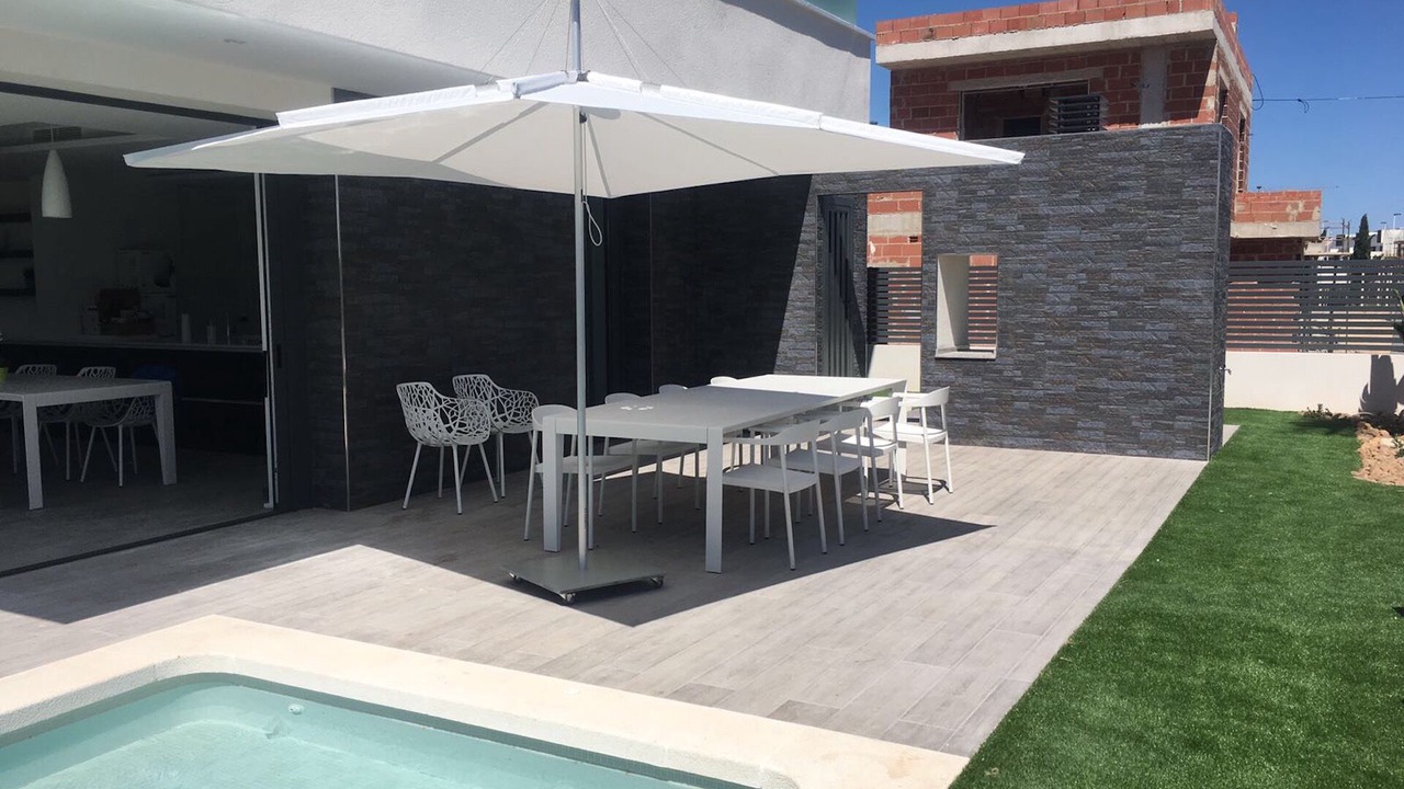 Photo of Outdoor in Santiago de la Ribera