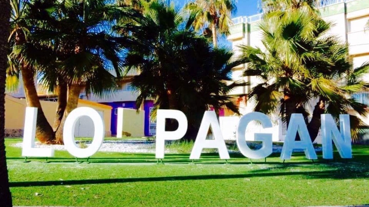 Photo of Outdoor in Santiago de la Ribera