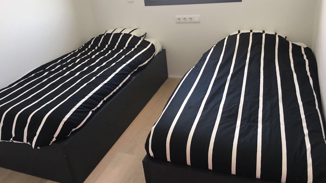 Photo of Bedroom in Santiago de la Ribera