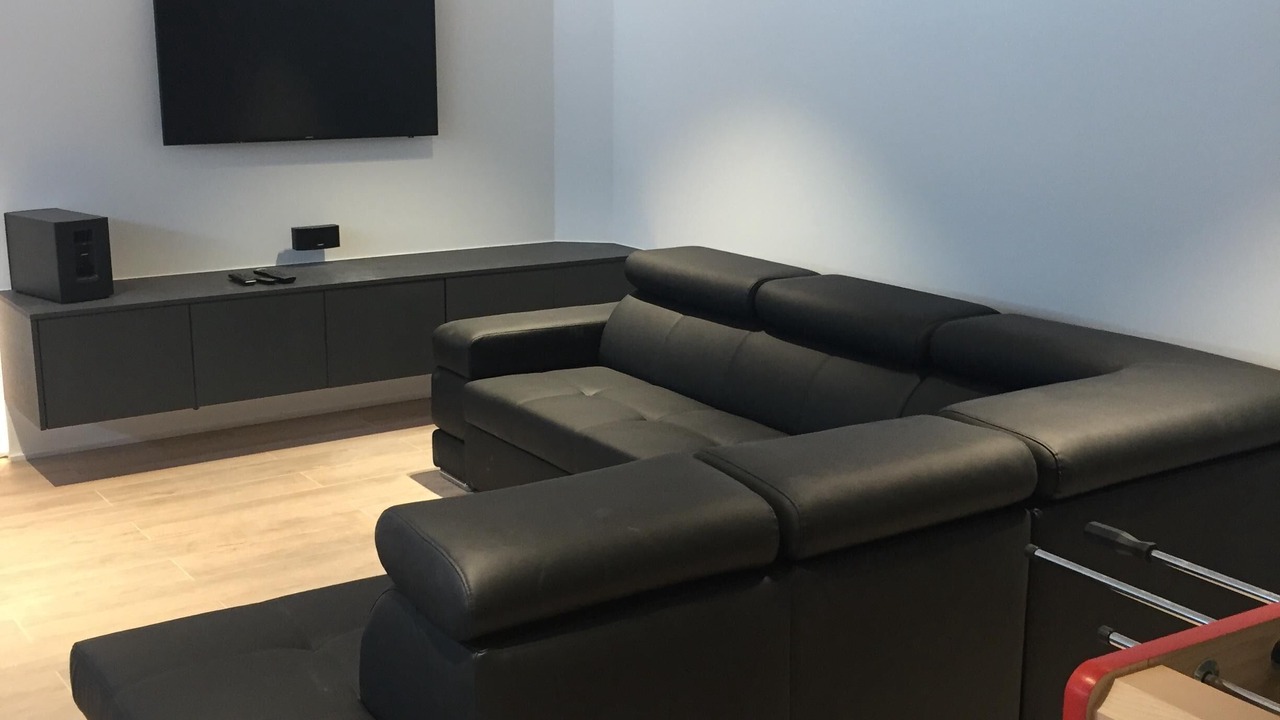 Photo of Livingroom in Santiago de la Ribera