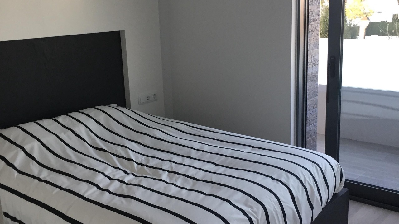 Photo of Bedroom in Santiago de la Ribera