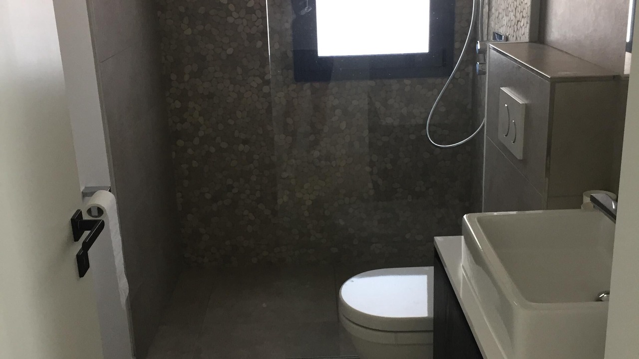 Photo of Bathroom in Santiago de la Ribera