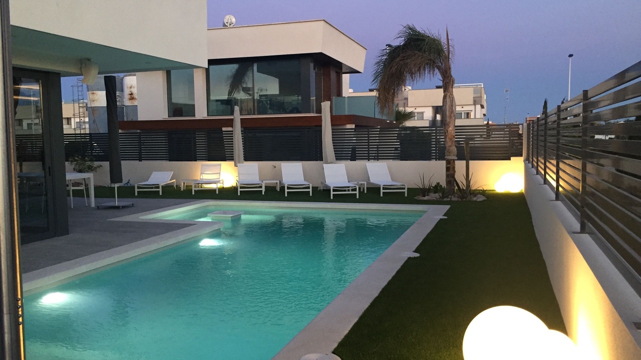Photo of Outdoor in Santiago de la Ribera