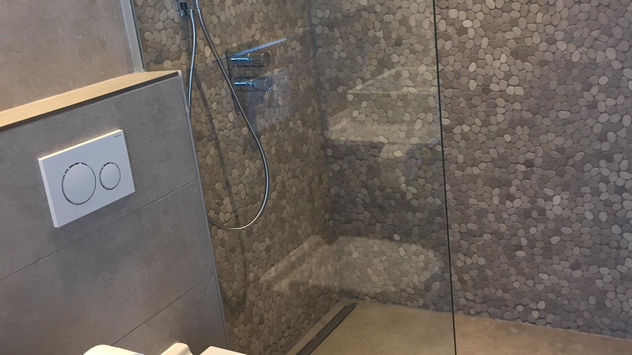 Photo of Bathroom in Santiago de la Ribera