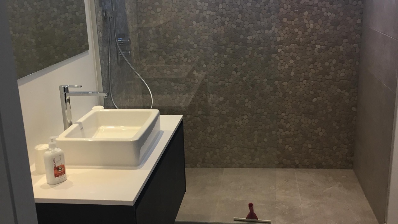 Photo of Bathroom in Santiago de la Ribera