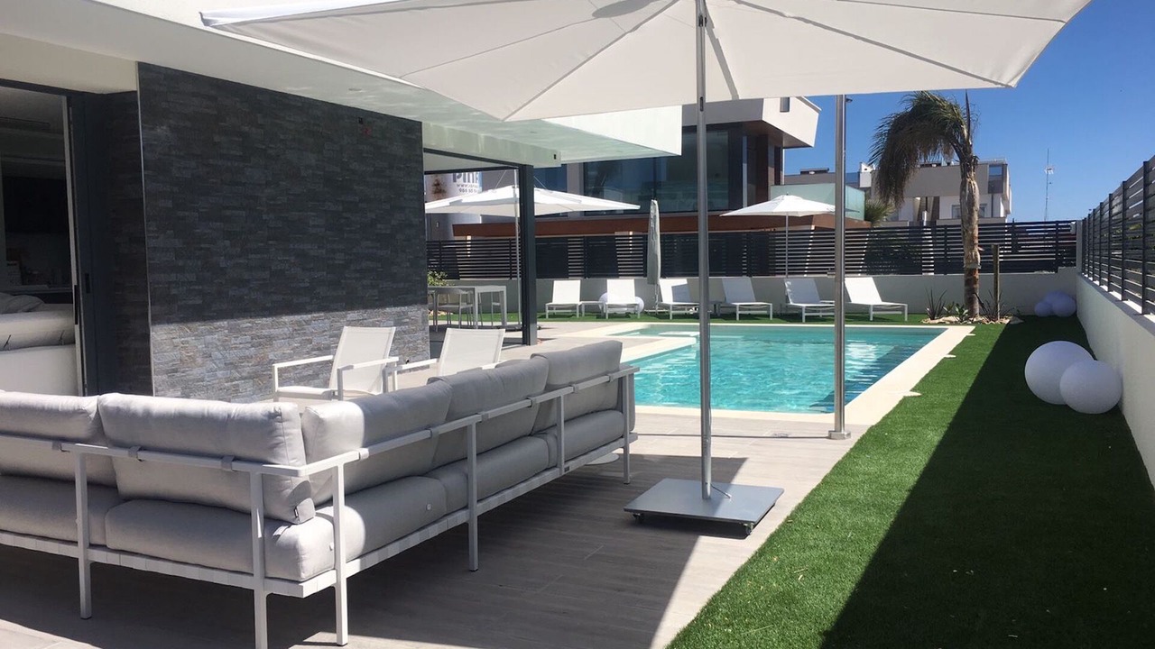 Photo of Outdoor in Santiago de la Ribera