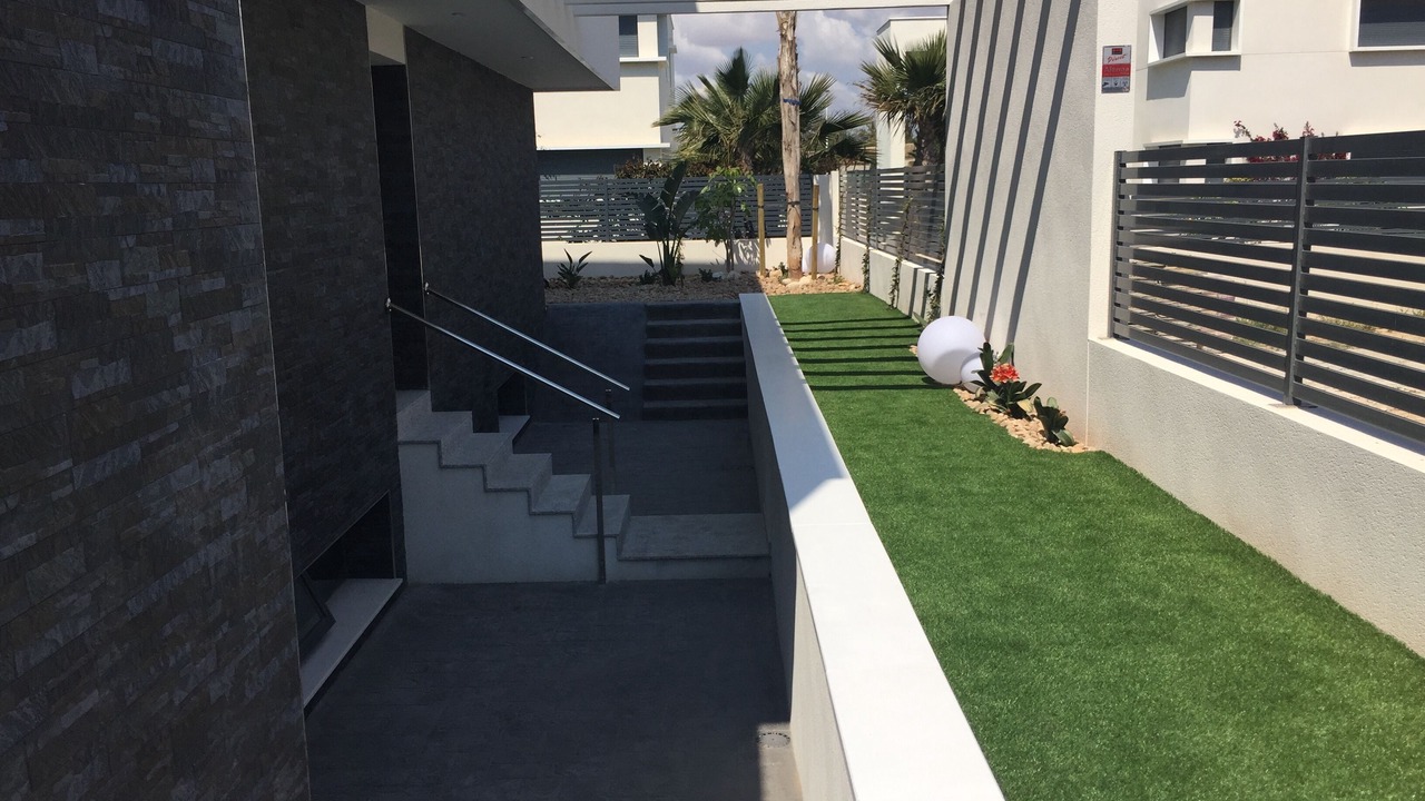 Photo of Outdoor in Santiago de la Ribera