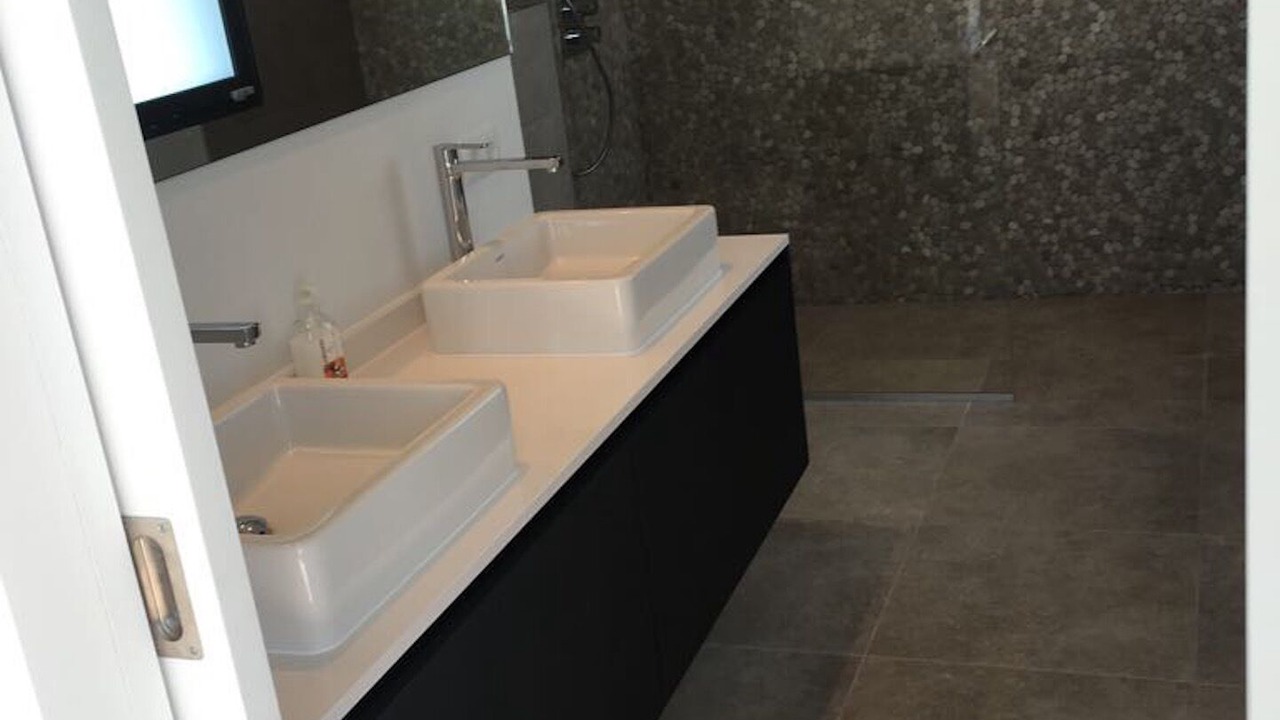 Photo of Bathroom in Santiago de la Ribera