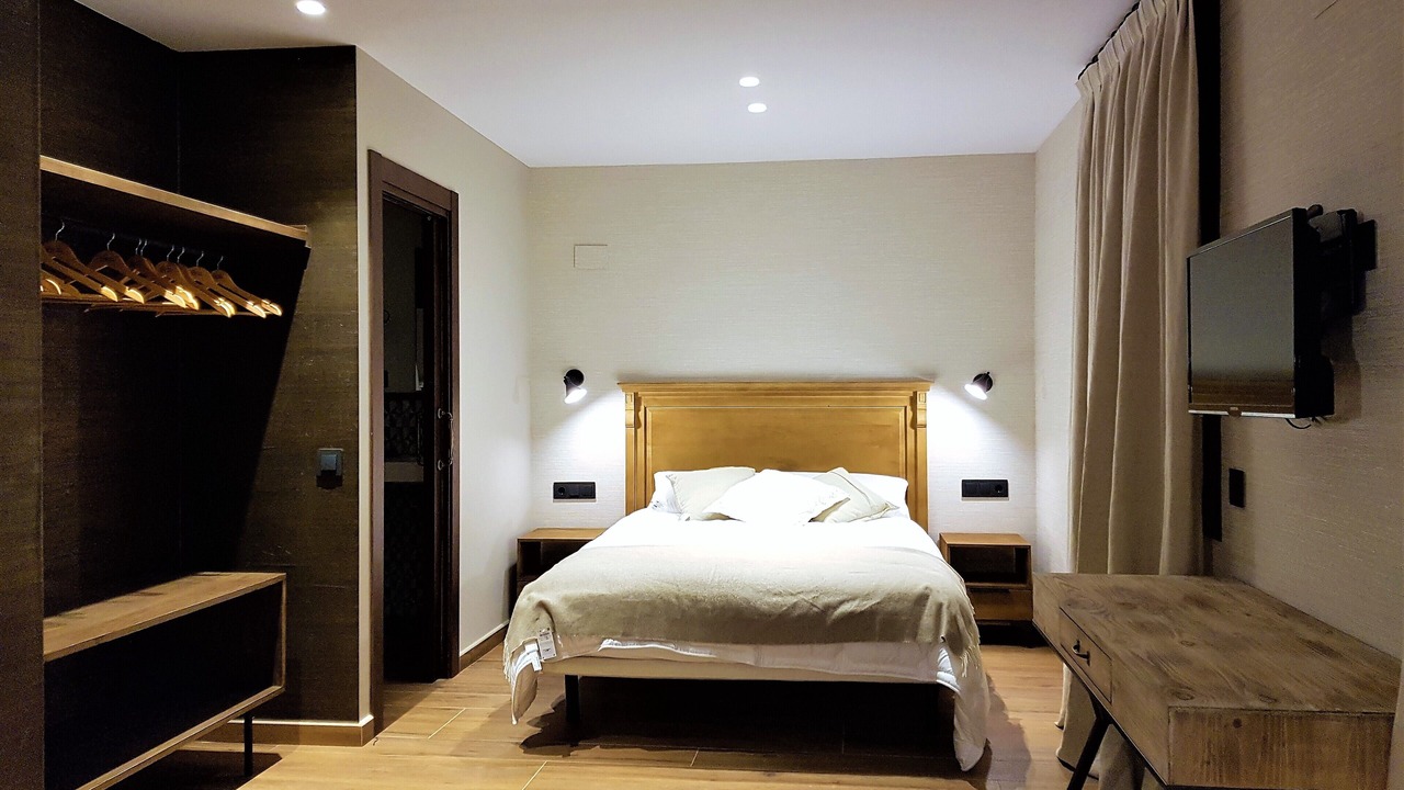 Photo of Bedroom in Yebra de Basa