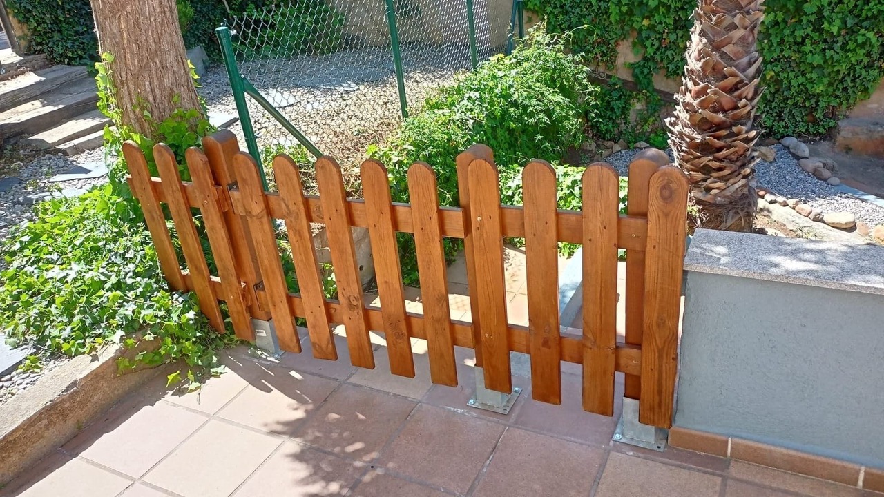 Photo of Outdoor in El Mas Mora