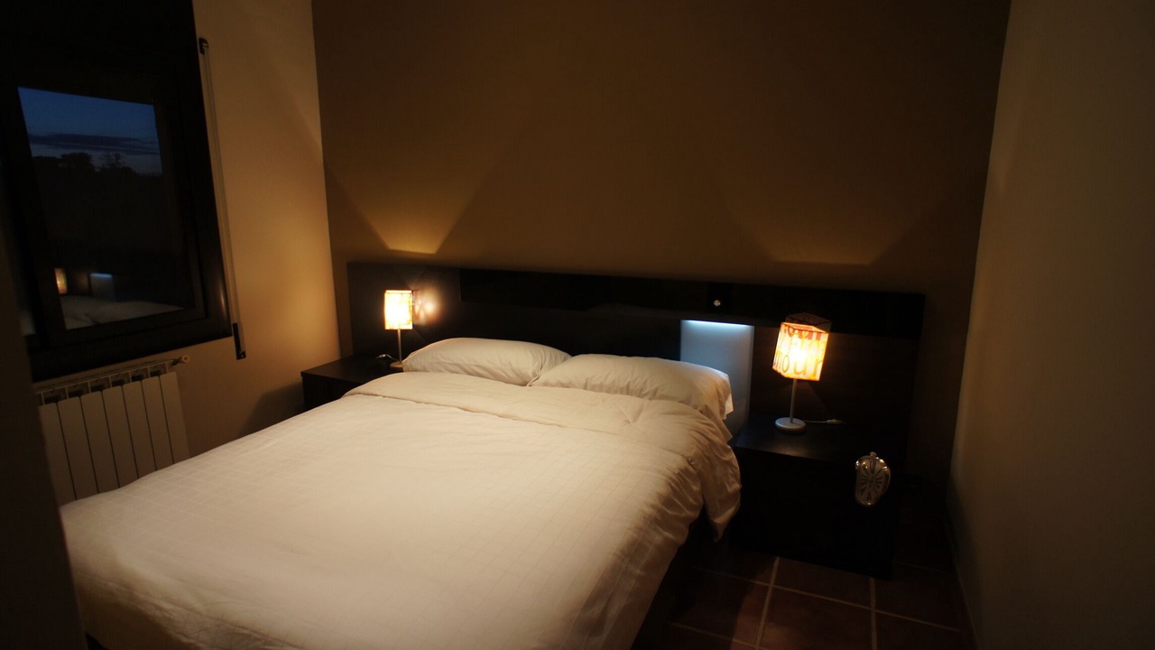 Photo of Bedroom in El Mas Mora