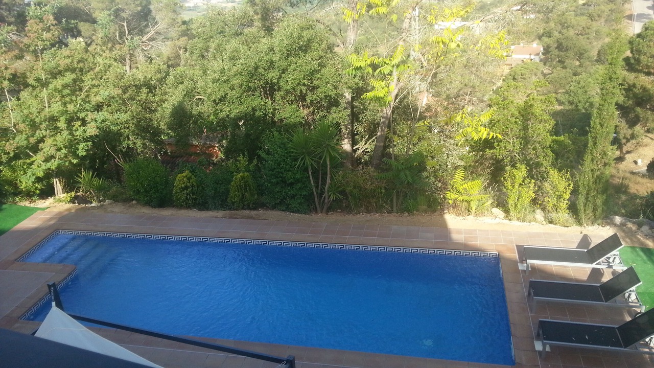 Photo of Outdoor in El Mas Mora