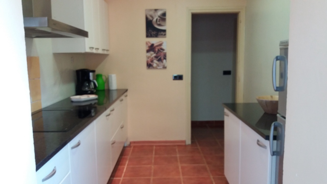 Photo of Kitchen in El Mas Mora