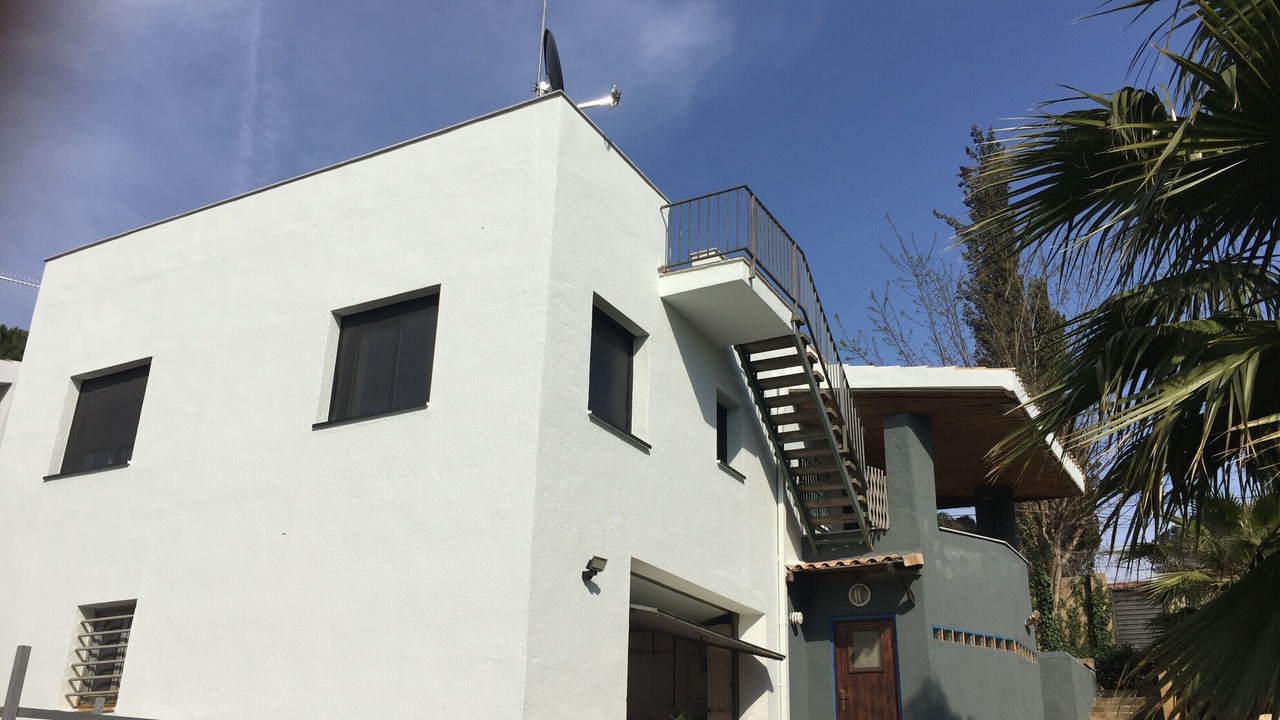 Photo of Outdoor in El Mas Mora