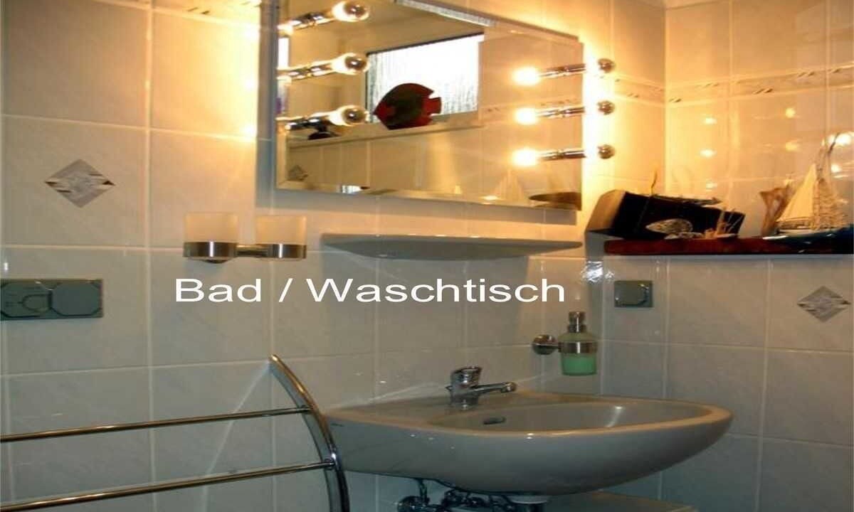 Photo of Bathroom in Rathenow