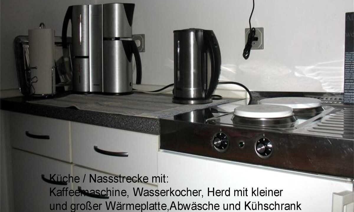 Photo of Kitchen in Rathenow