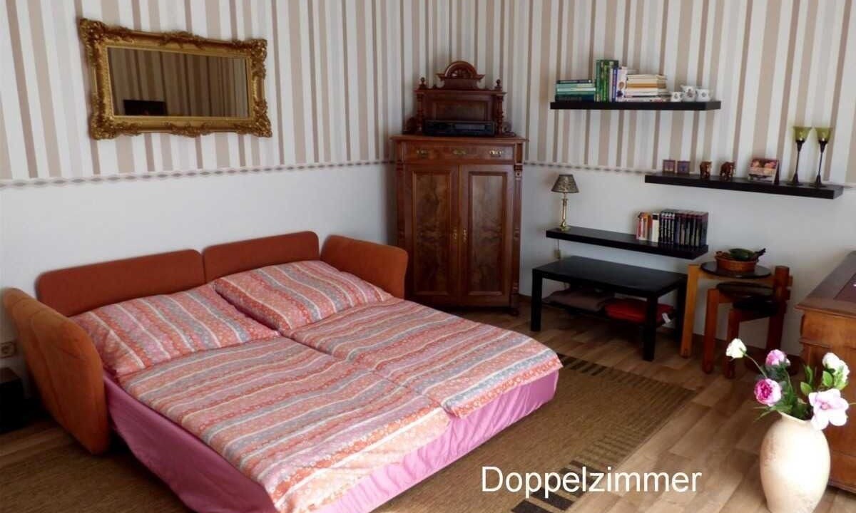 Photo of Bedroom in Rathenow