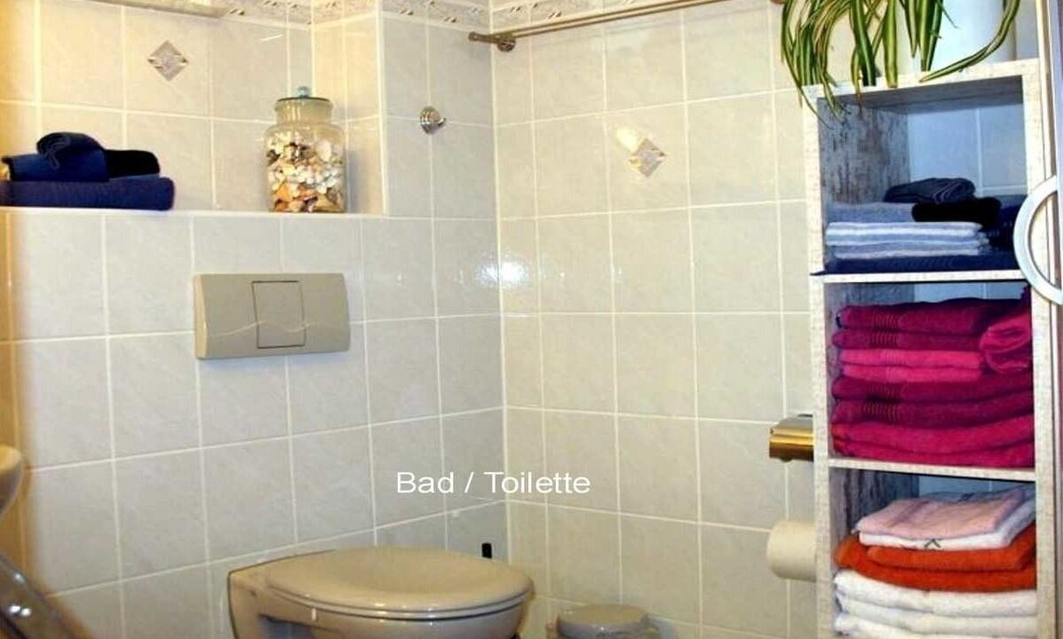 Photo of Bathroom in Rathenow