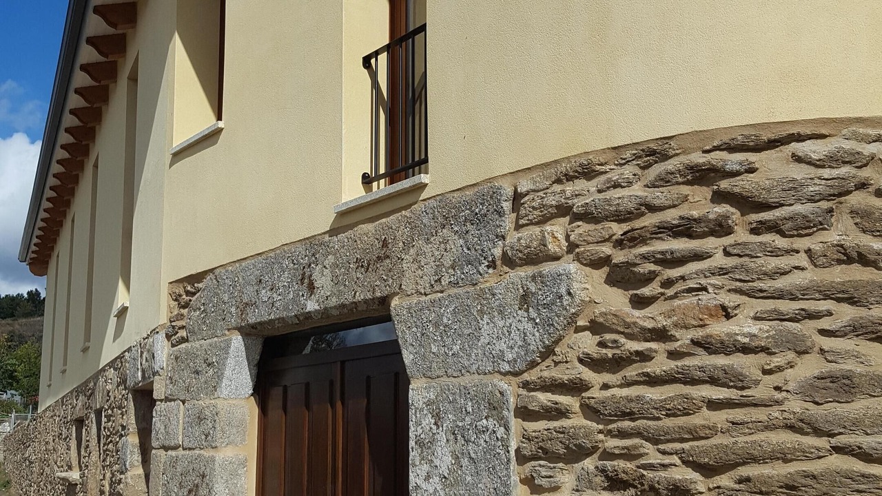 Photo of Outdoor in Viana do Bolo