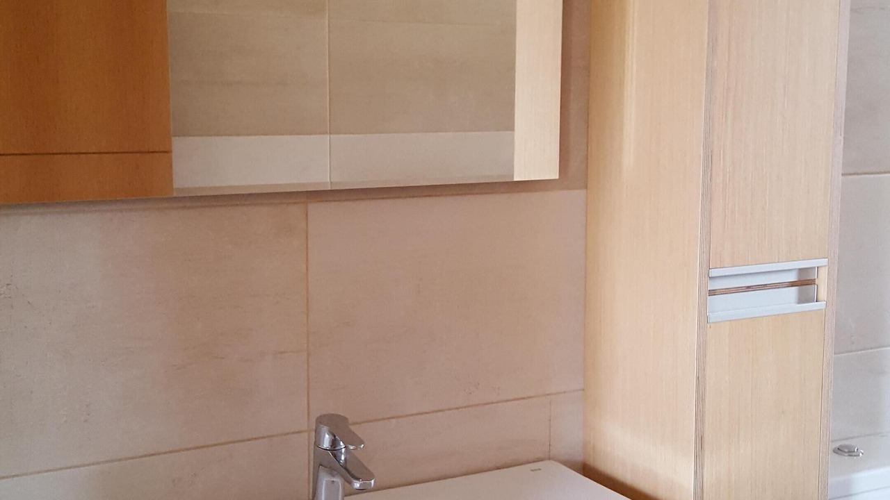 Photo of Bathroom in Viana do Bolo