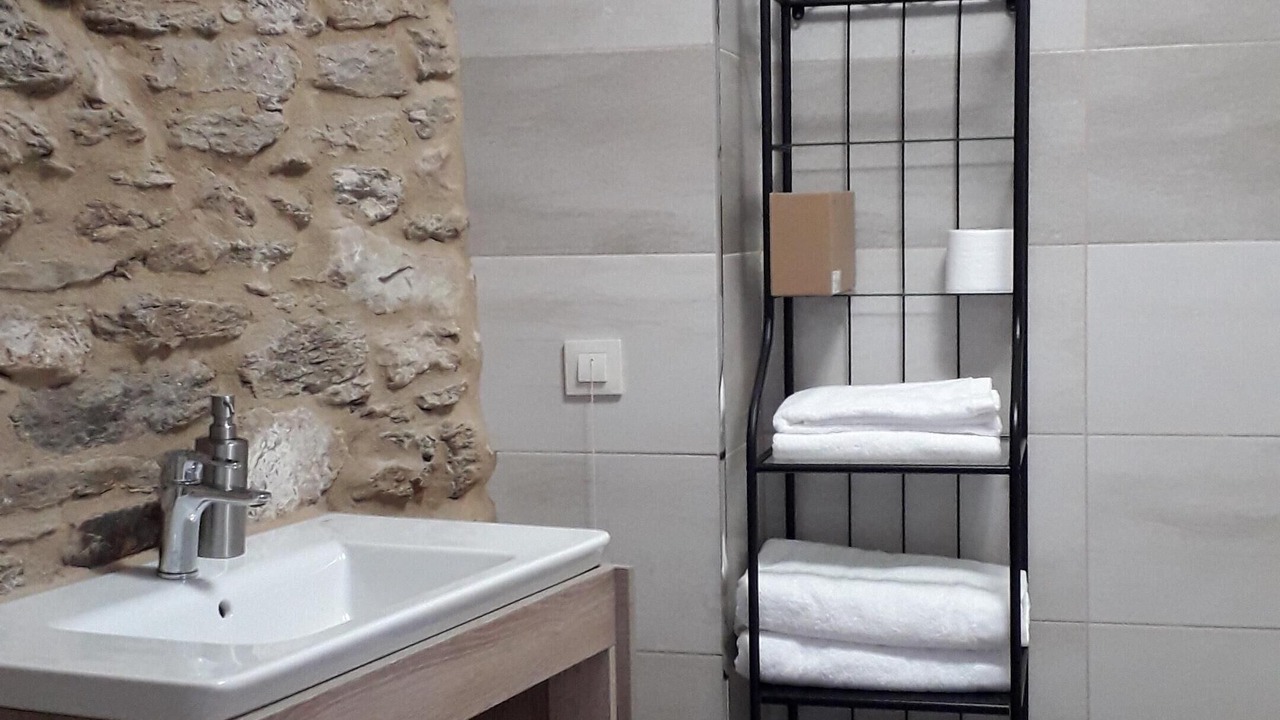 Photo of Bathroom in Viana do Bolo