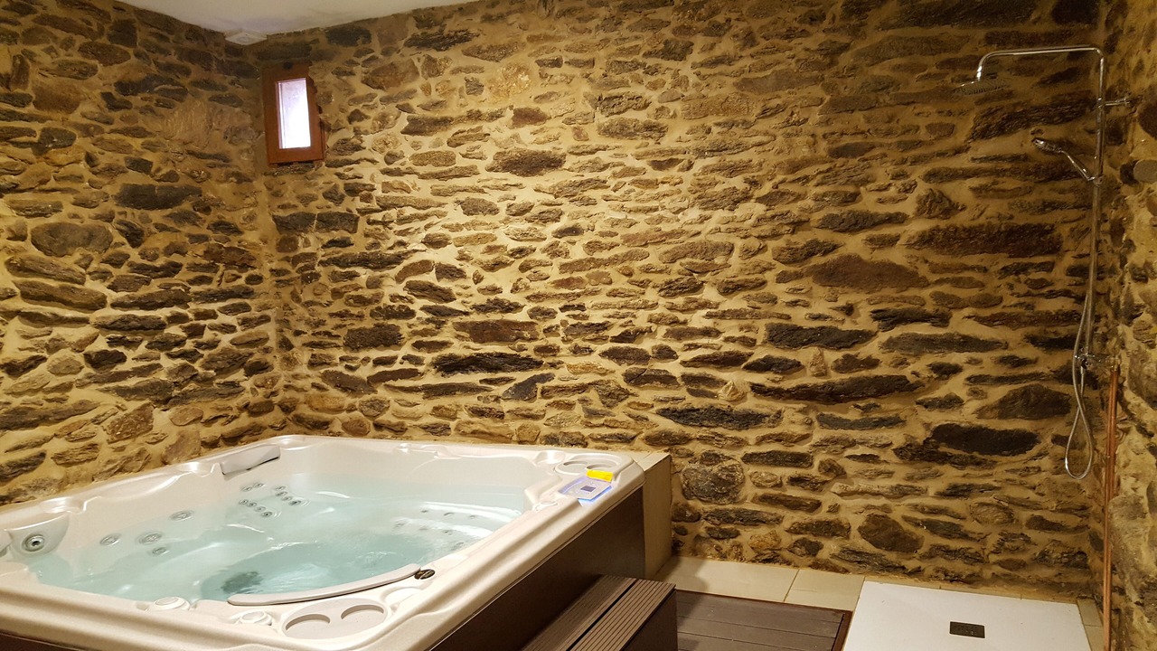 Photo of Bathroom in Viana do Bolo