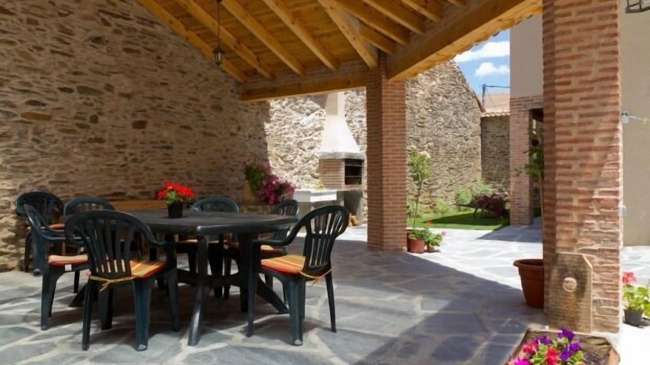 Photo of Outdoor in Miguelanez