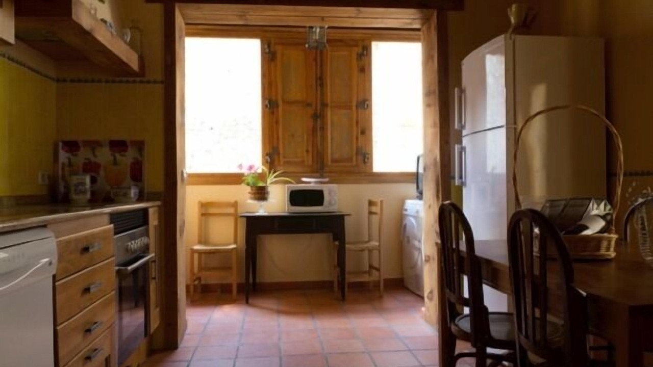 Photo of Kitchen in Miguelanez