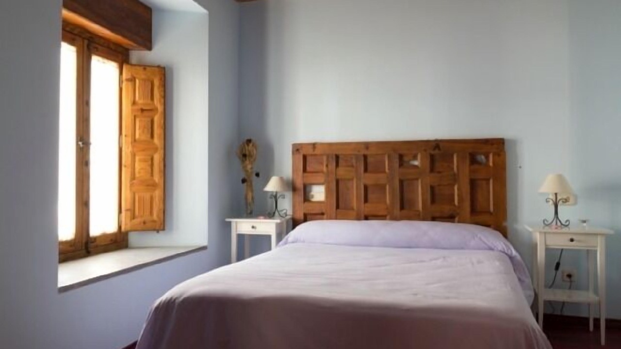Photo of Bedroom in Miguelanez