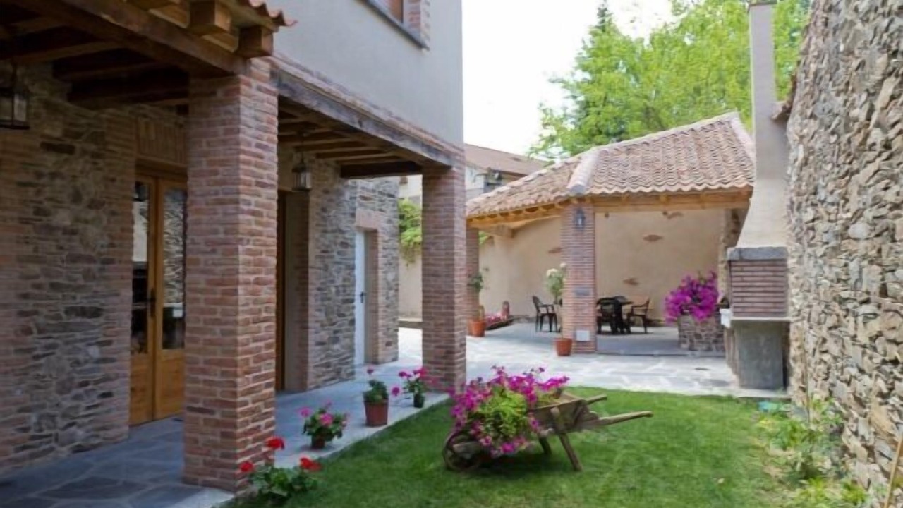 Photo of Outdoor in Miguelanez
