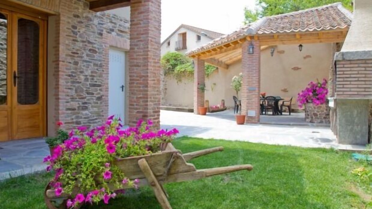 Photo of Outdoor in Miguelanez
