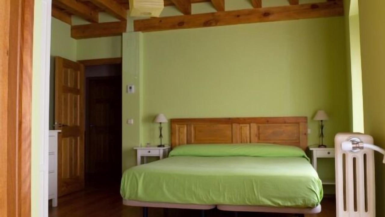 Photo of Bedroom in Miguelanez