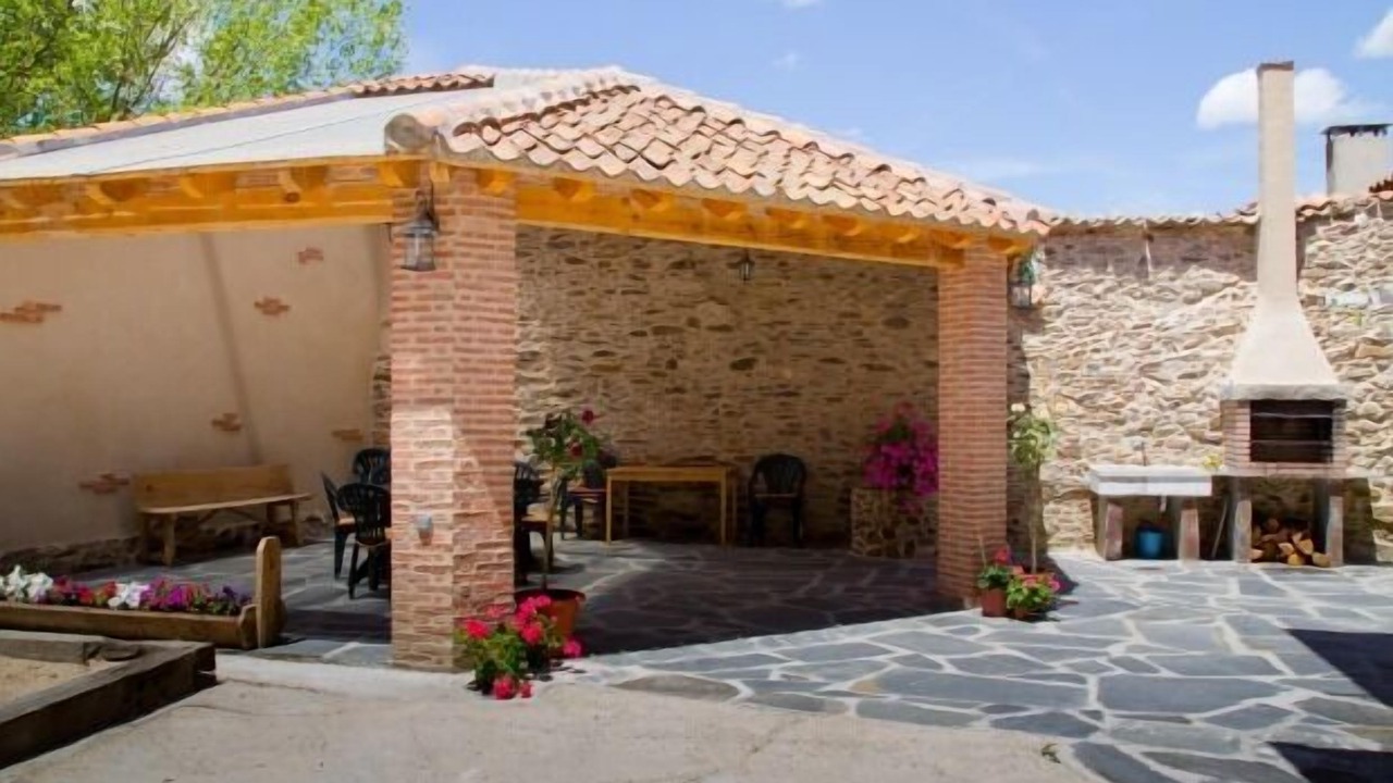 Photo of Outdoor in Miguelanez
