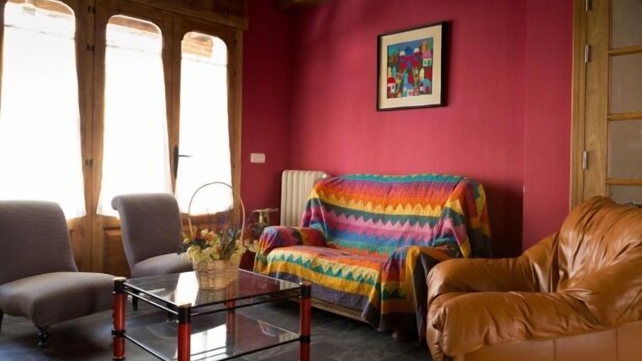 Photo of Livingroom in Miguelanez