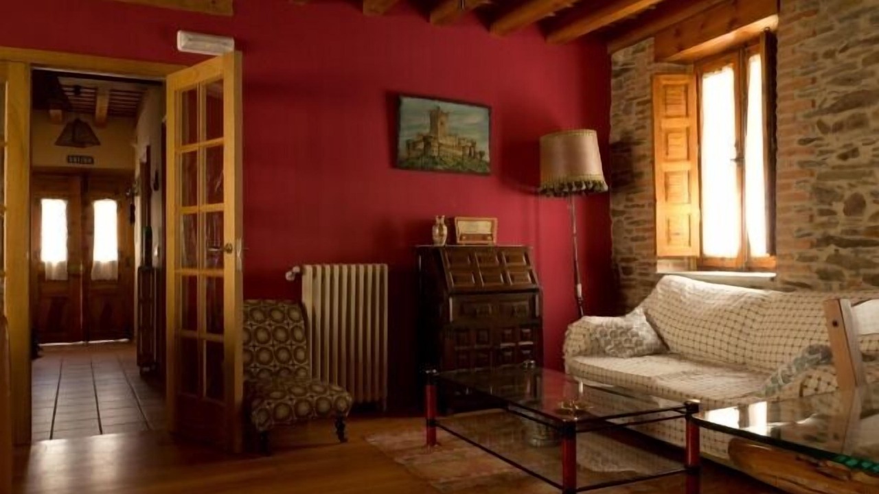 Photo of Livingroom in Miguelanez