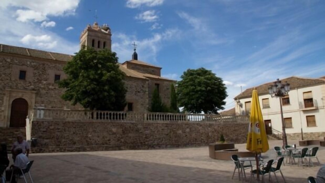 Photo of Outdoor in Miguelanez