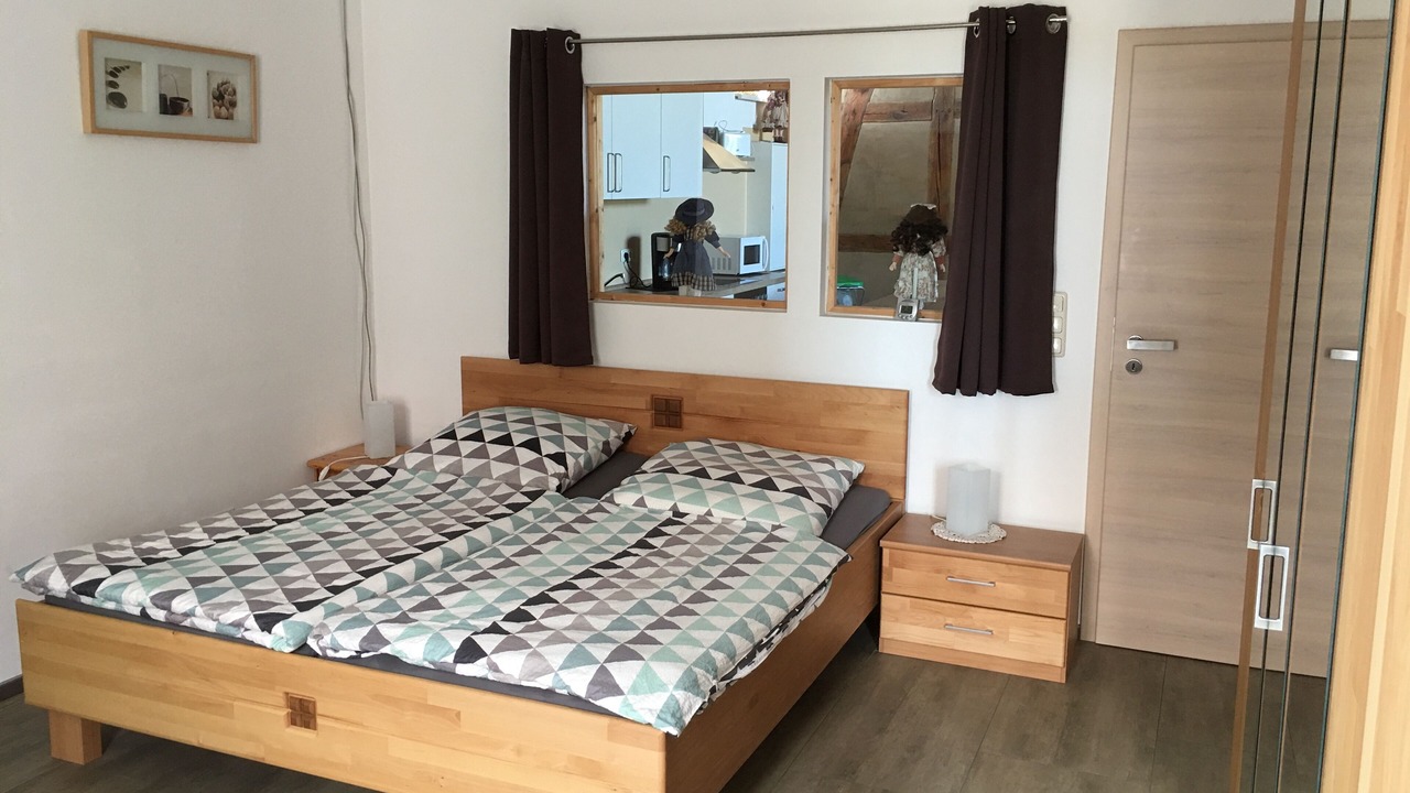 Photo of Bedroom in Trebel