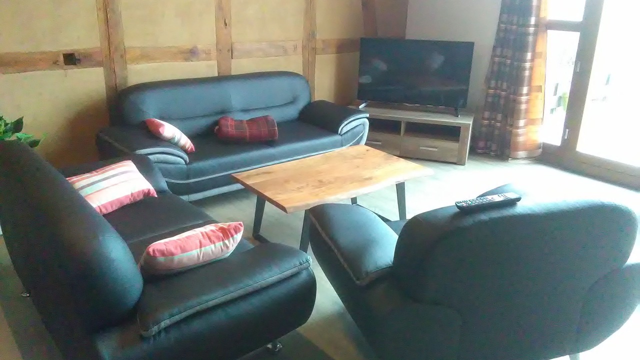 Photo of Livingroom in Trebel
