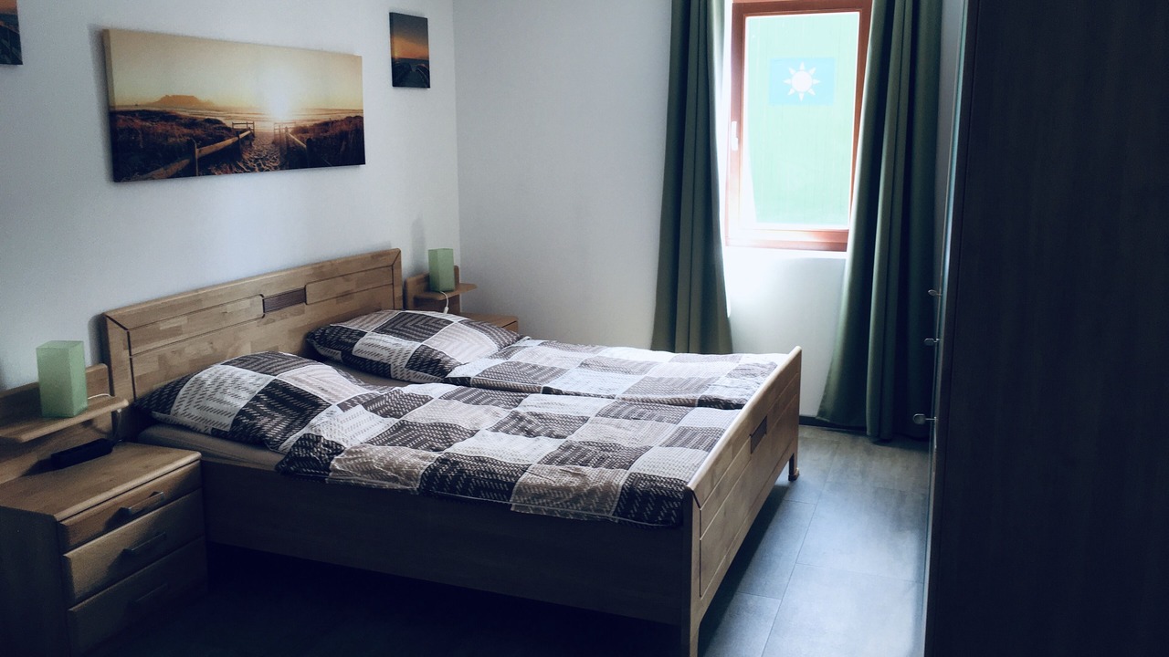 Photo of Bedroom in Trebel