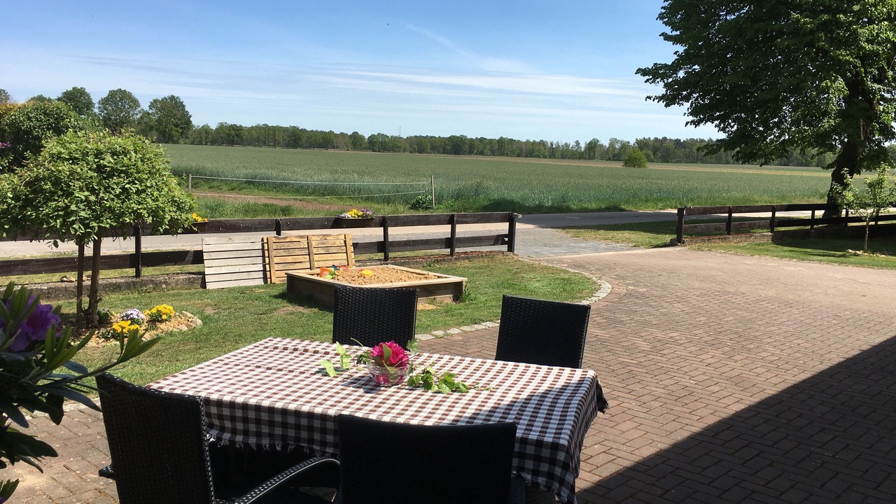 Photo of Outdoor in Trebel