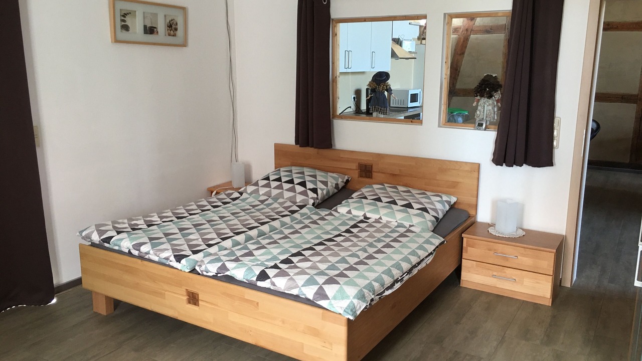 Photo of Bedroom in Trebel