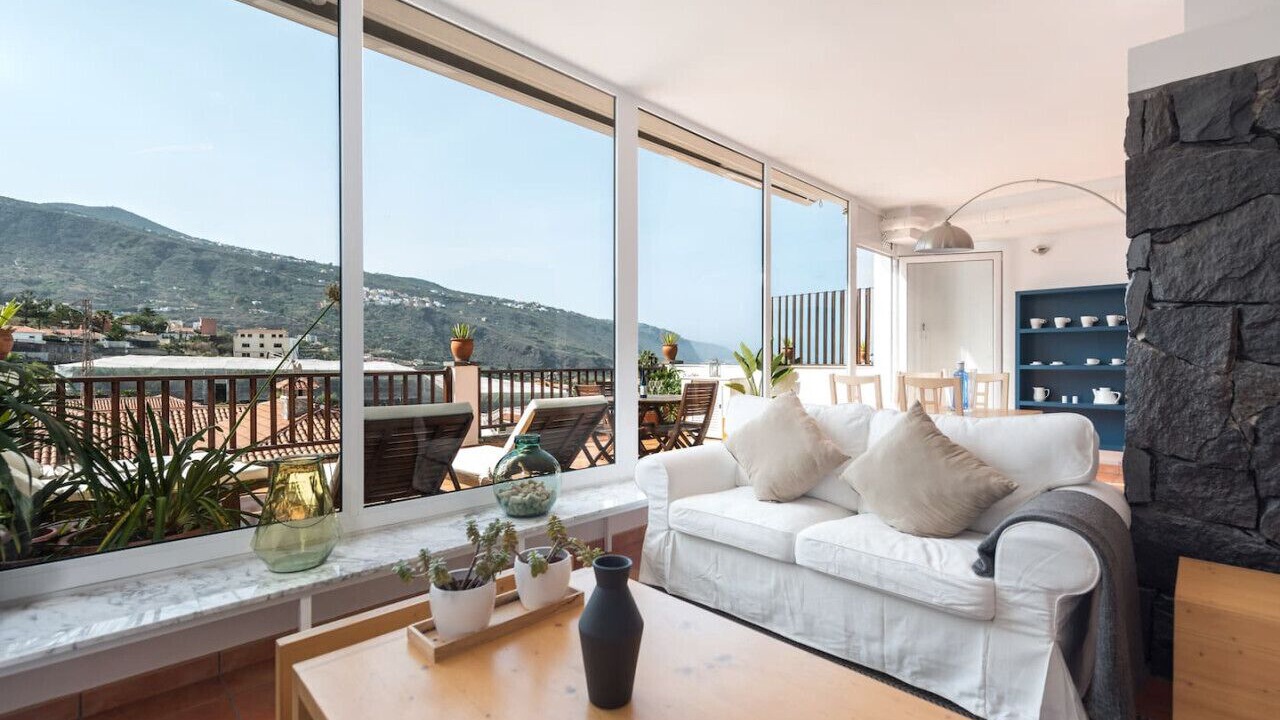 Photo of Livingroom in La Mancha