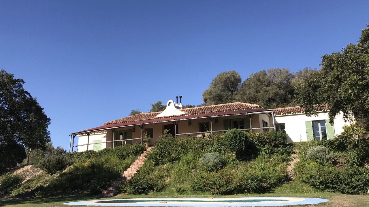 Photo of Outdoor in San Martin del Tesorillo