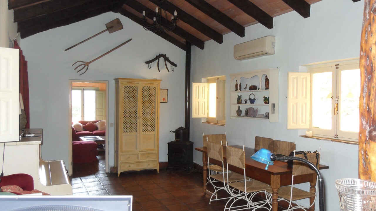 Photo of Bedroom in San Martin del Tesorillo