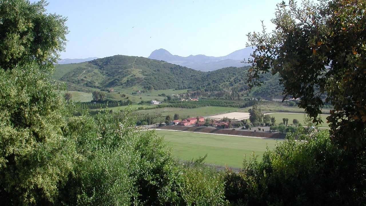 Photo of Outdoor in San Martin del Tesorillo
