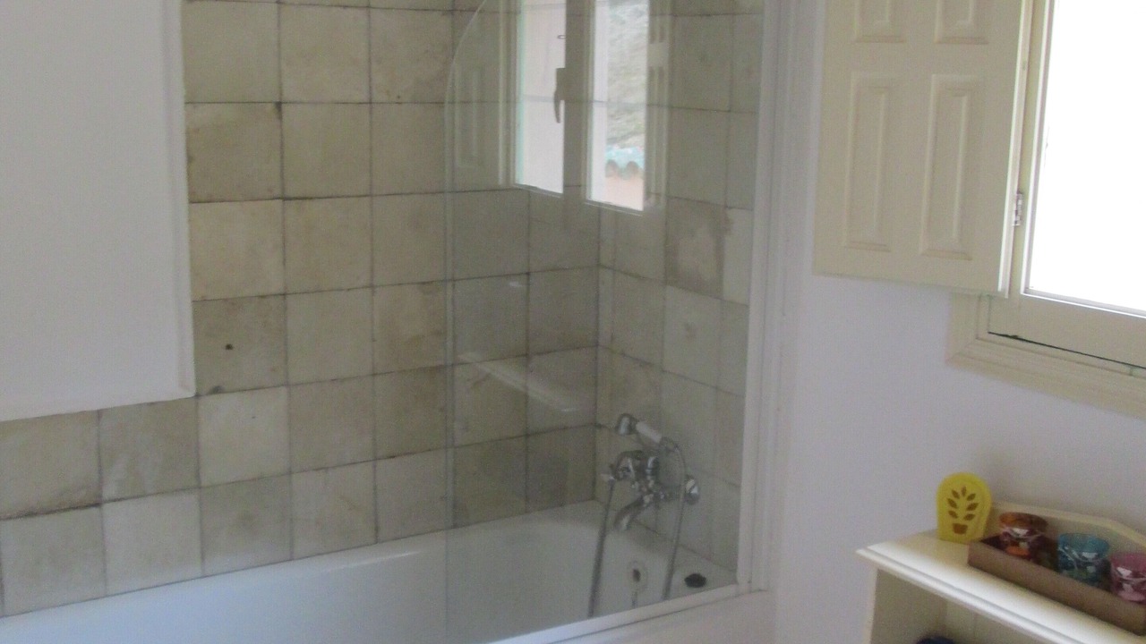 Photo of Bathroom in San Martin del Tesorillo