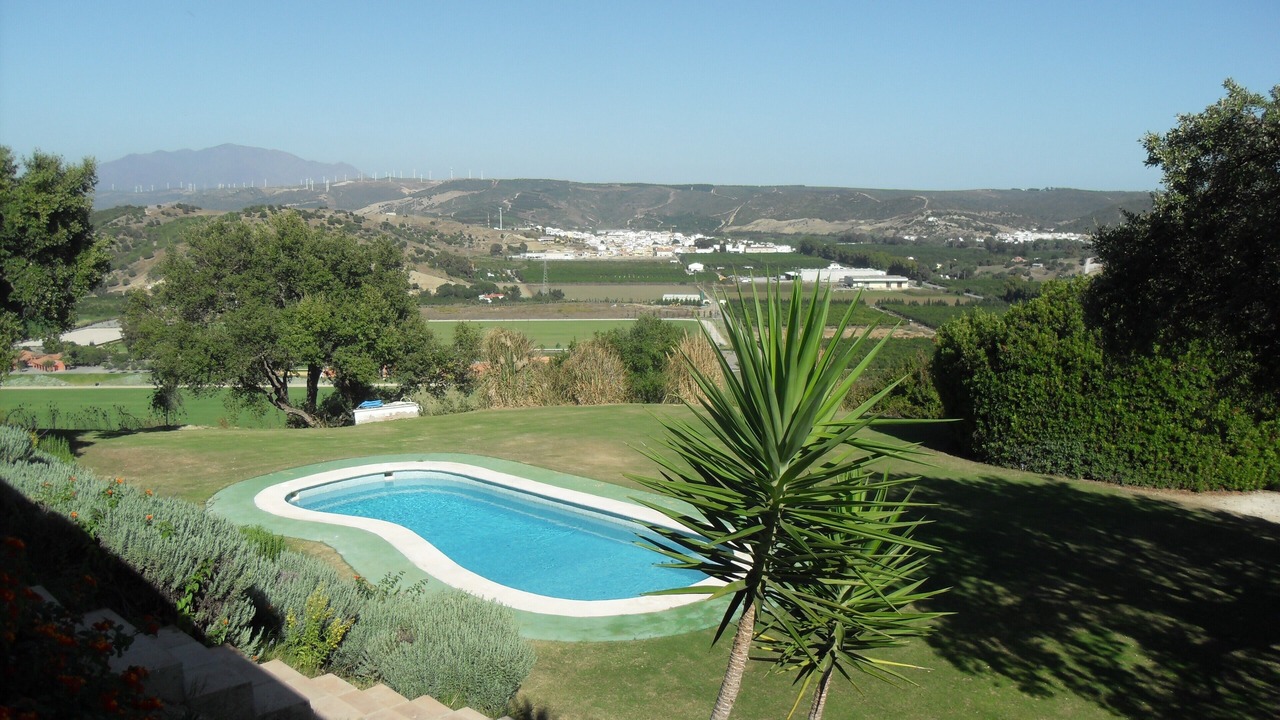Photo of Outdoor in San Martin del Tesorillo