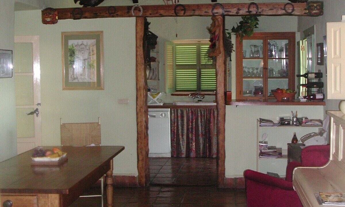 Photo of Livingroom in San Martin del Tesorillo