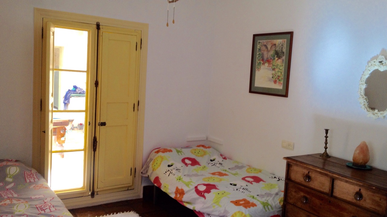Photo of Bedroom in San Martin del Tesorillo